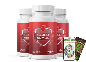 gluco-armor-3-bottle