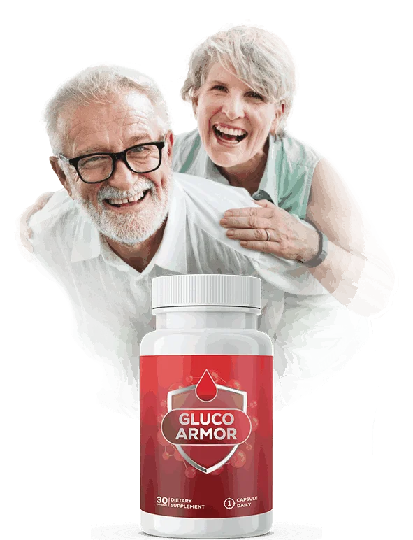 gluco-armor-supplement